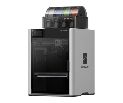 Drukarka 3D Bambu Lab H2S Combo BML-27147